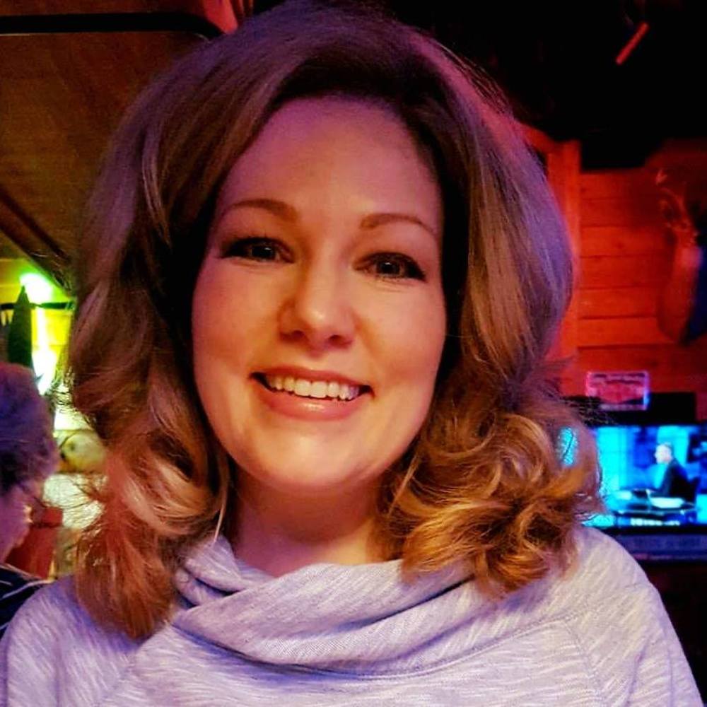 Meet your Posher, Teresa